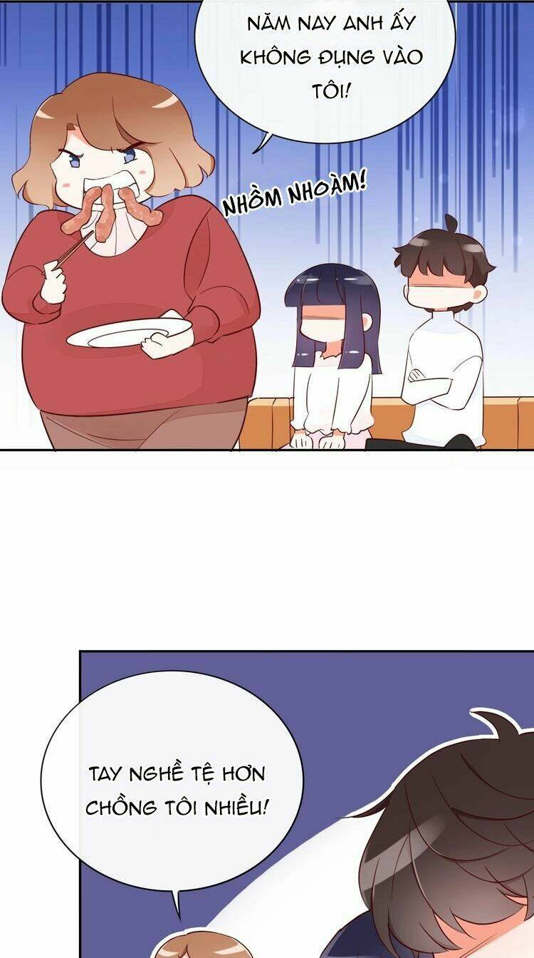 cẩm nang tấn công tra nam chapter 15 18