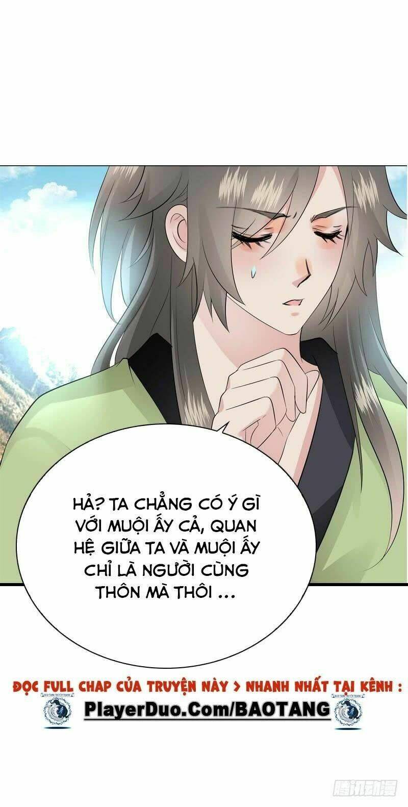 điền viên mật sủng: cô vợ nóng bỏng chapter 48 4