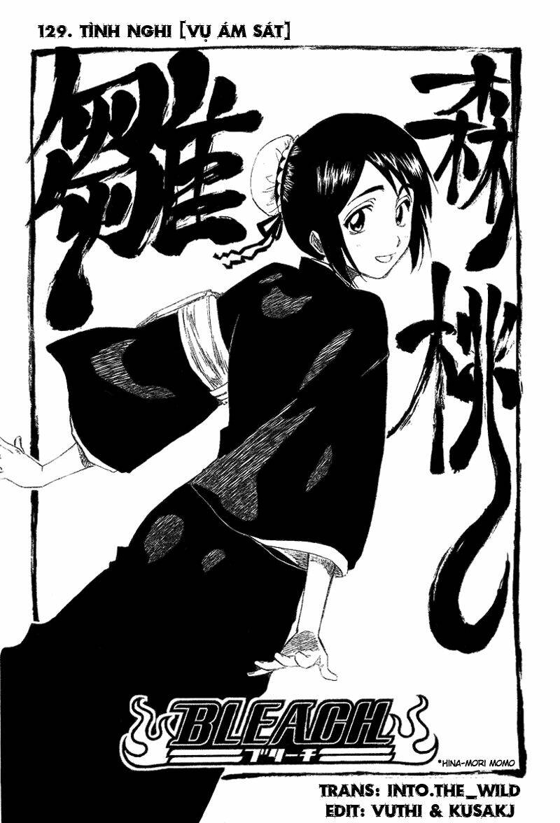 thần chết ichigo chapter 129 6