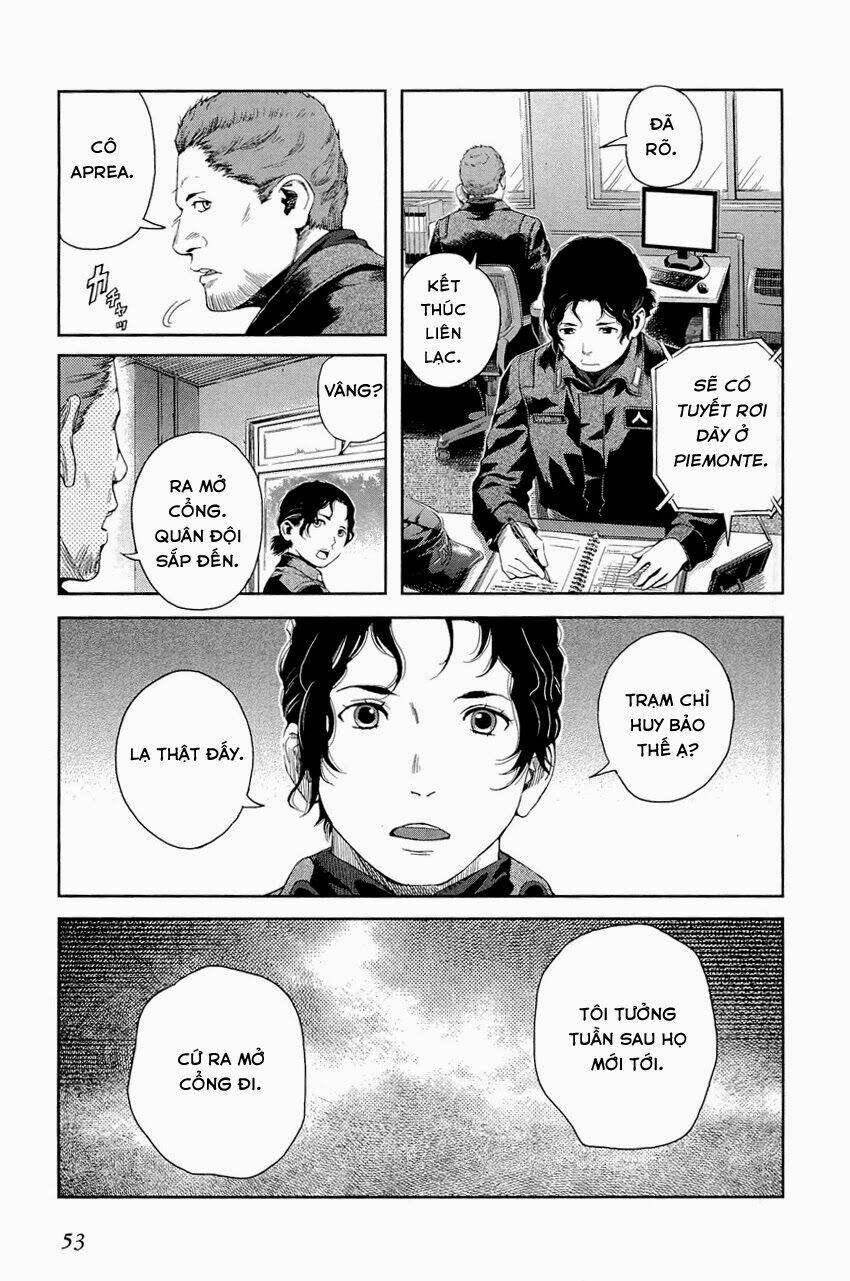 gunslinger girl chapter 76 10