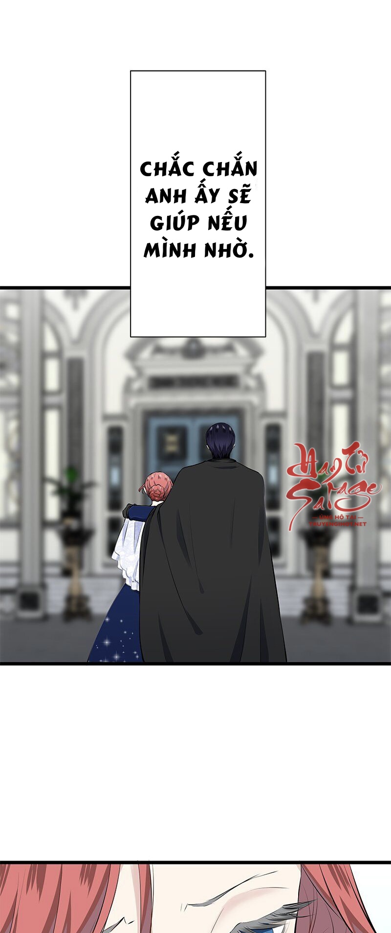 nullitas~nàng dâu giả dối~ chapter 41.2 9