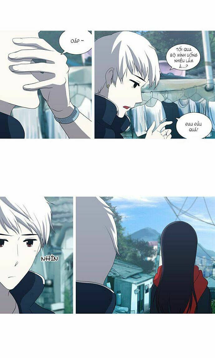 ma cà rồng biết yêu chapter 44 7