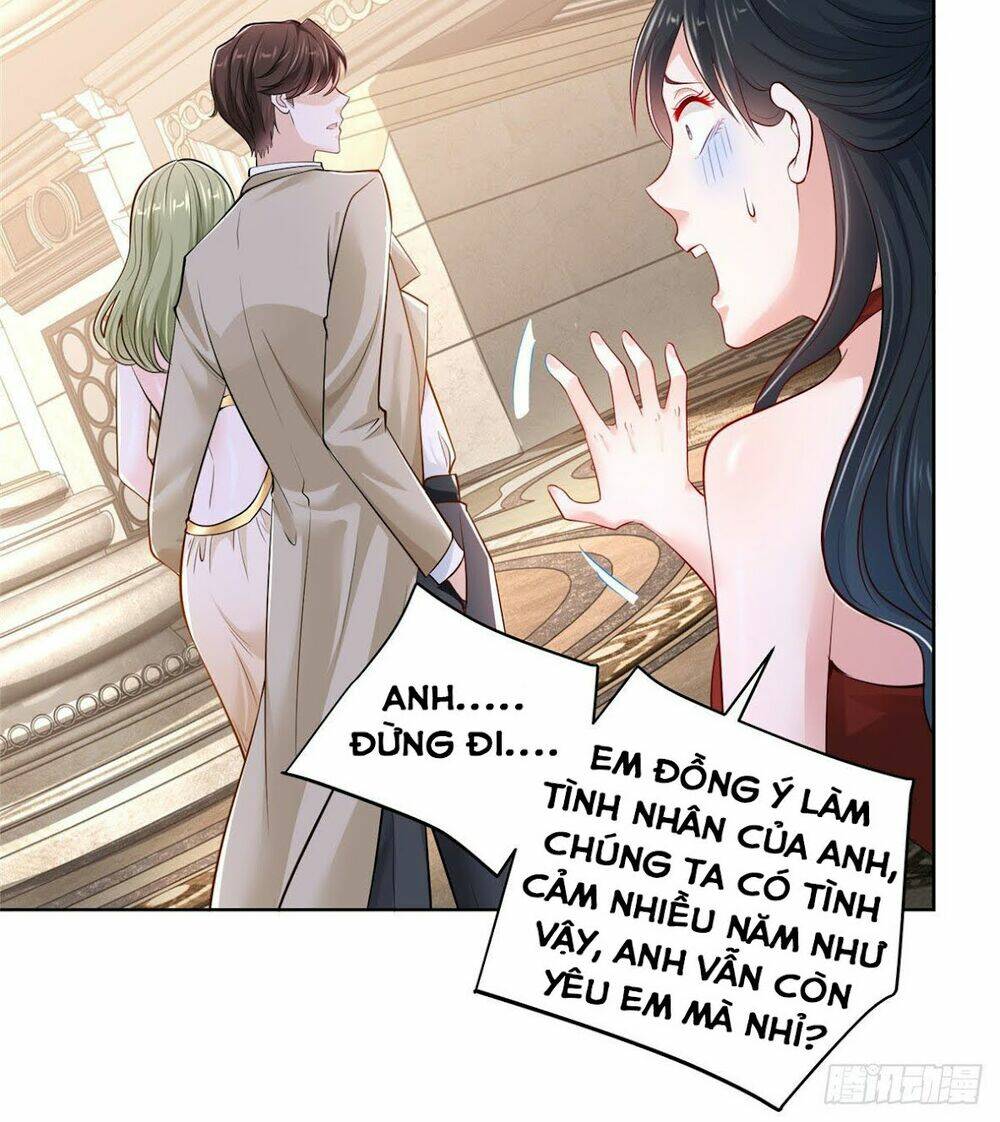 Mỗi Tuần Ta Có Một Nghề Nghiệp Mới Chapter 3 - Trang 10