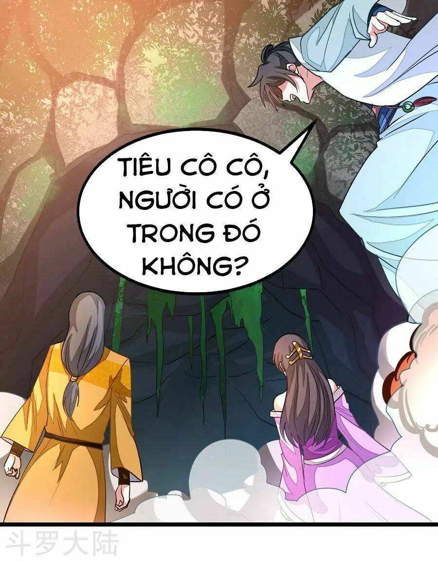 cửu dương thần vương chapter 117 15