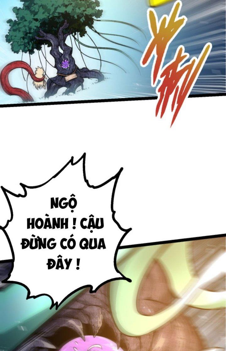 từ cây cổ thụ bắt đầu tiến hóa chapter 15 5