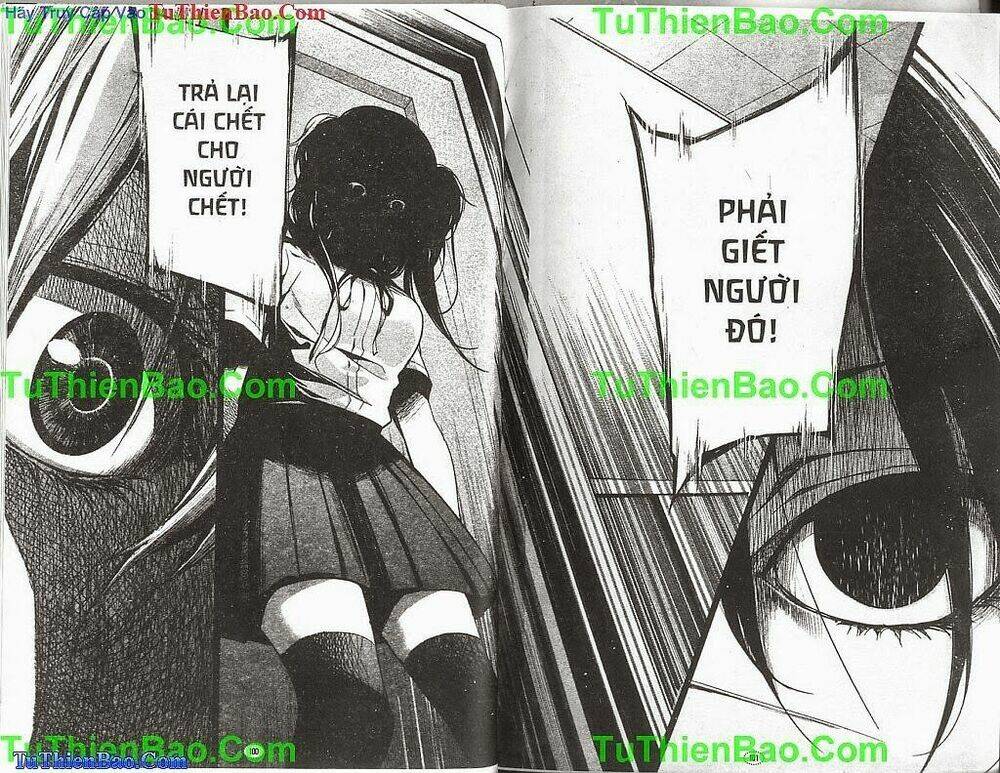 bí mật lớp 11a chapter 4 51