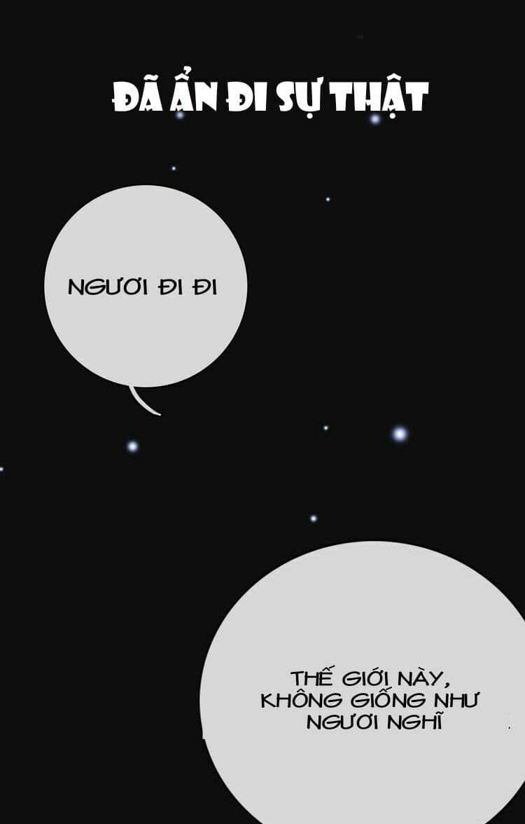 hắc dạ hữu sở tư chapter 0 27