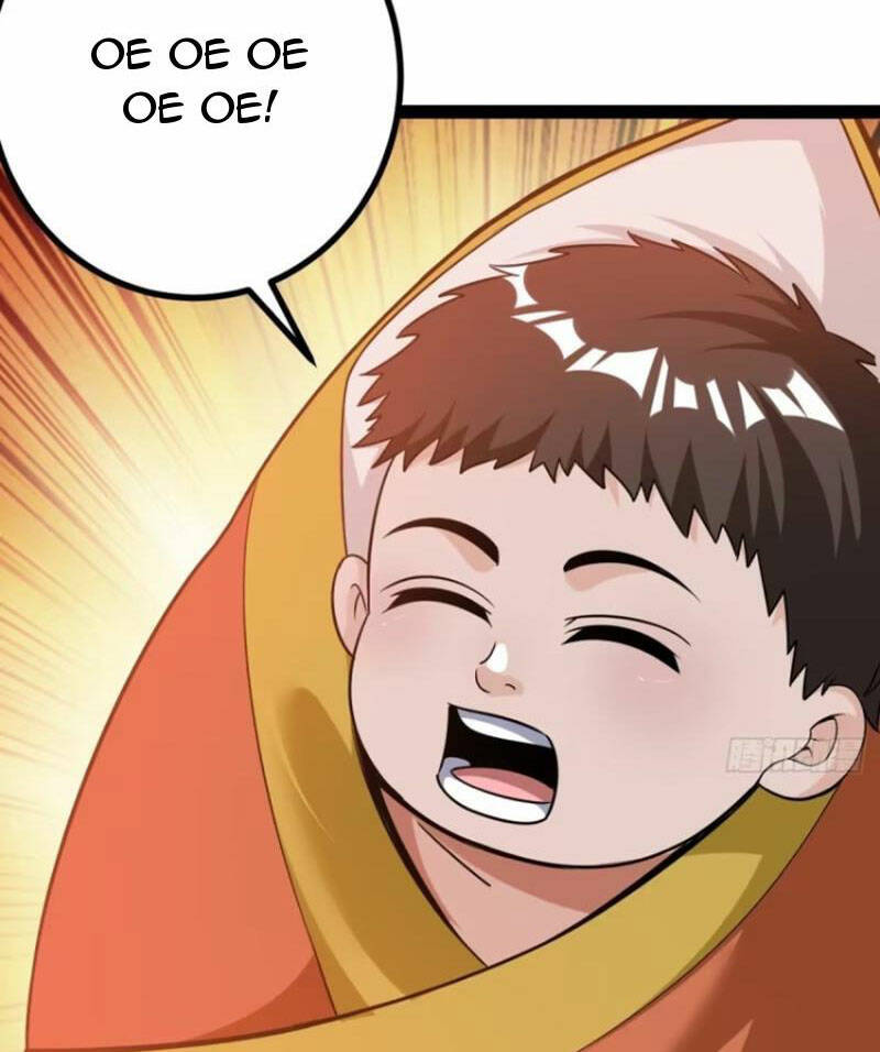 trăm tuổi mở hệ thống: con hiền cháu ngoan quỳ khắp núi! chapter 40 54