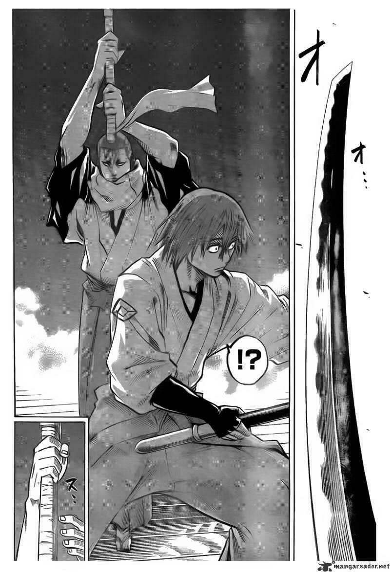 gamaran chapter 51 17