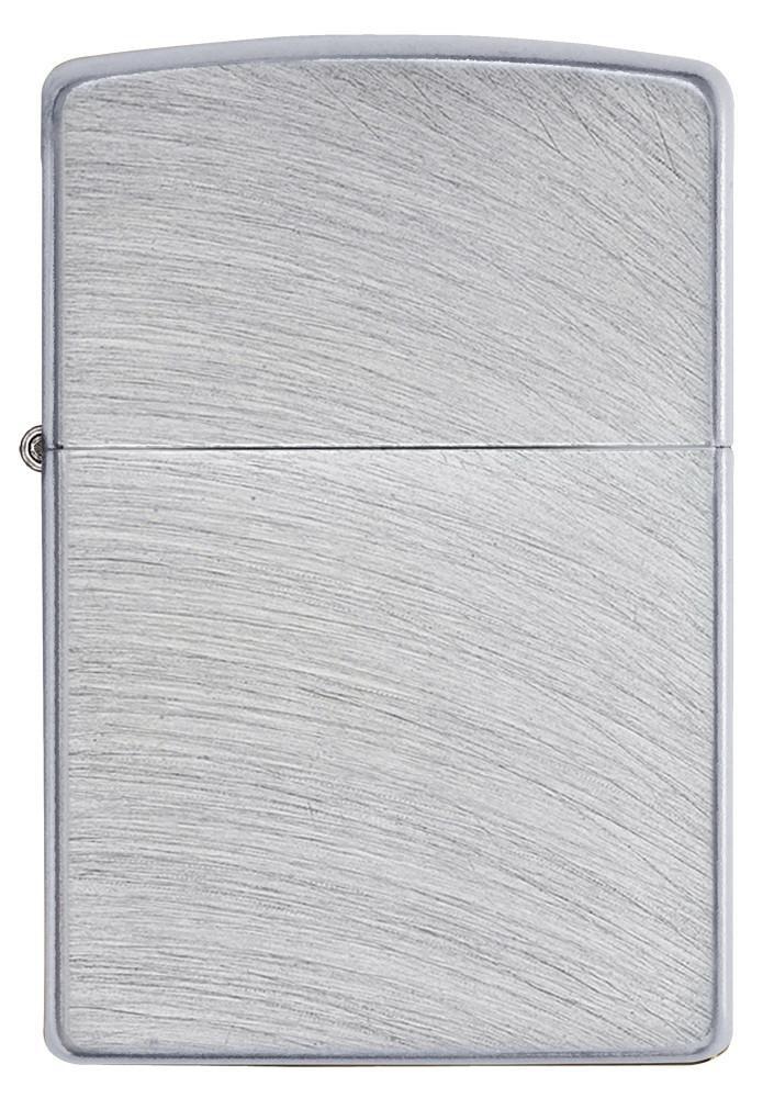 Bật Lửa Zippo Chrome Arch