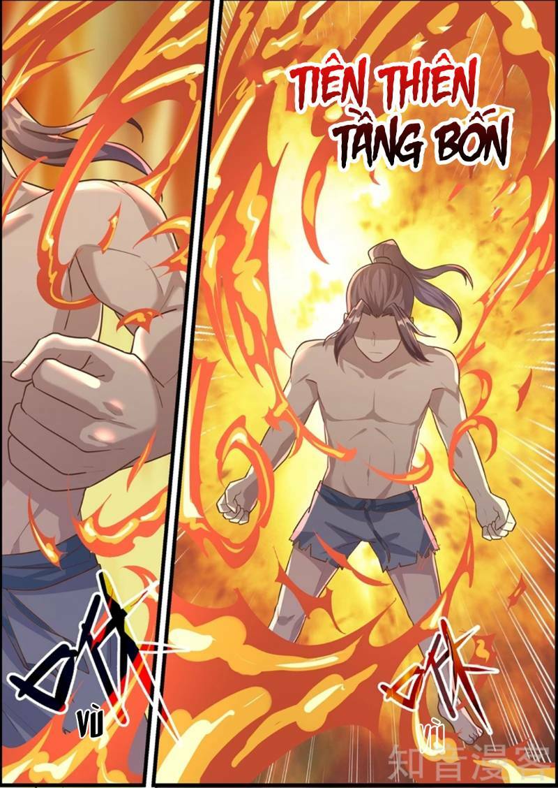 bất tử tà vương chapter 56 10
