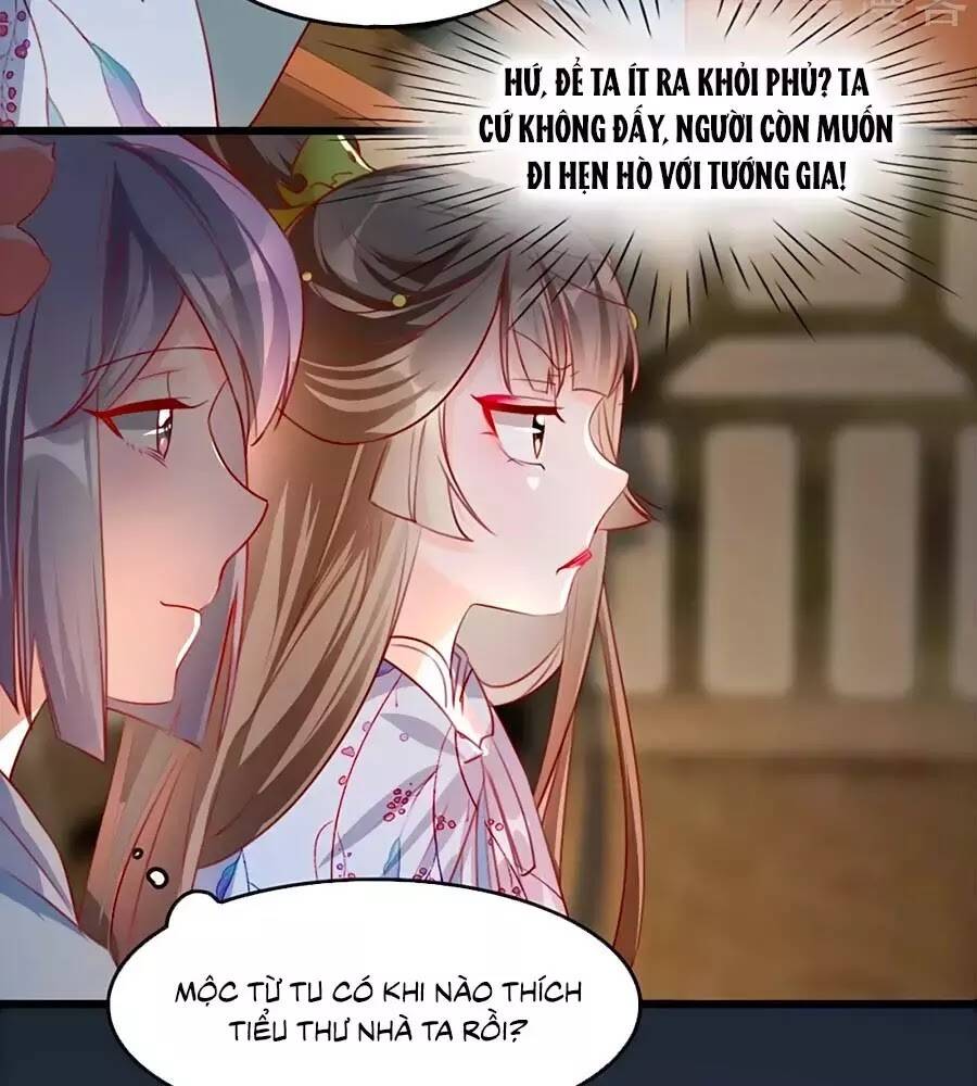 gian phi như thử đa kiều chapter 65 37