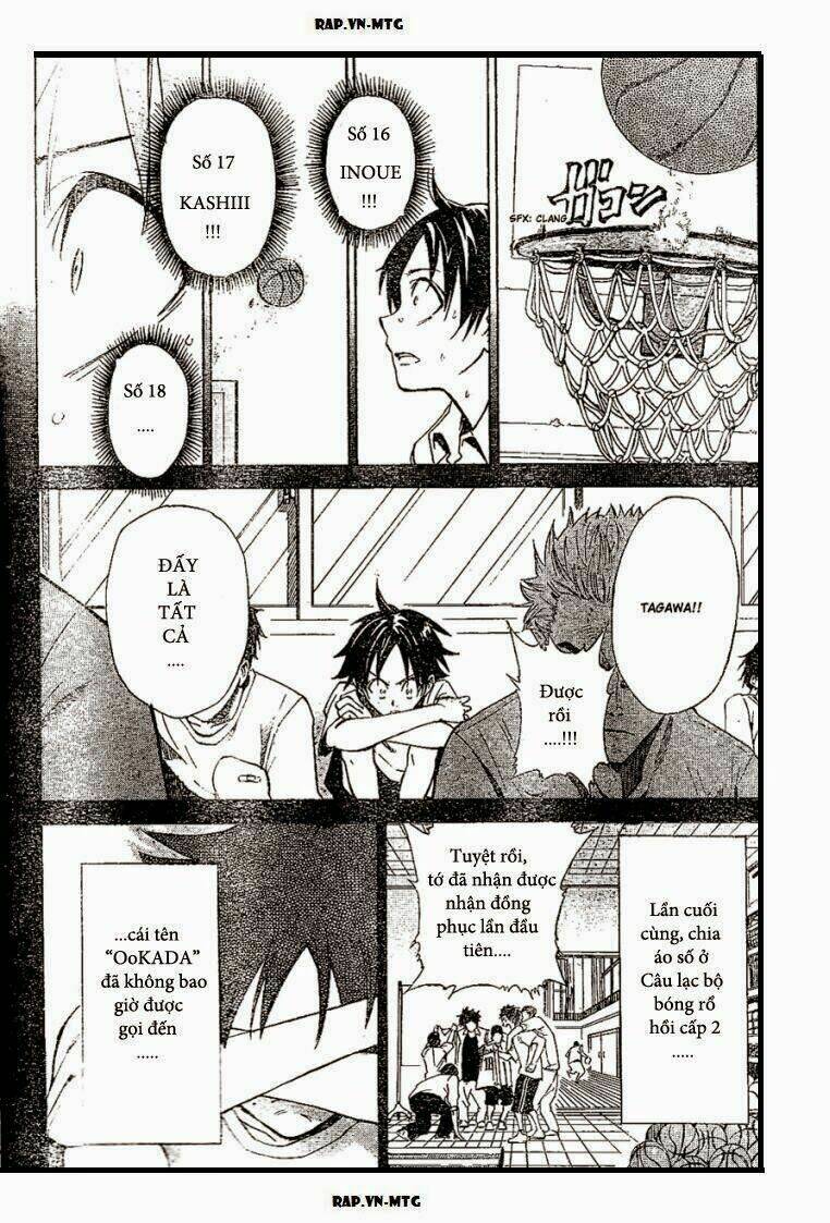 bóng rổ đường phố chapter 1 16