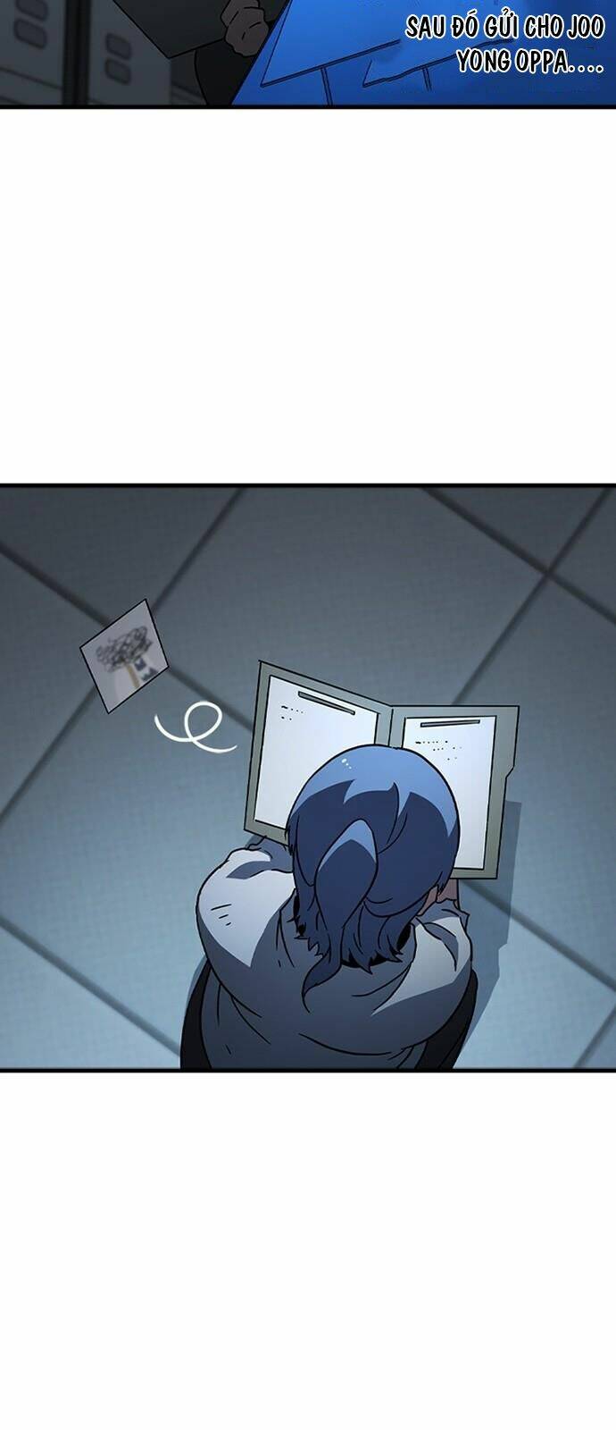 điểm chết chapter 29 57