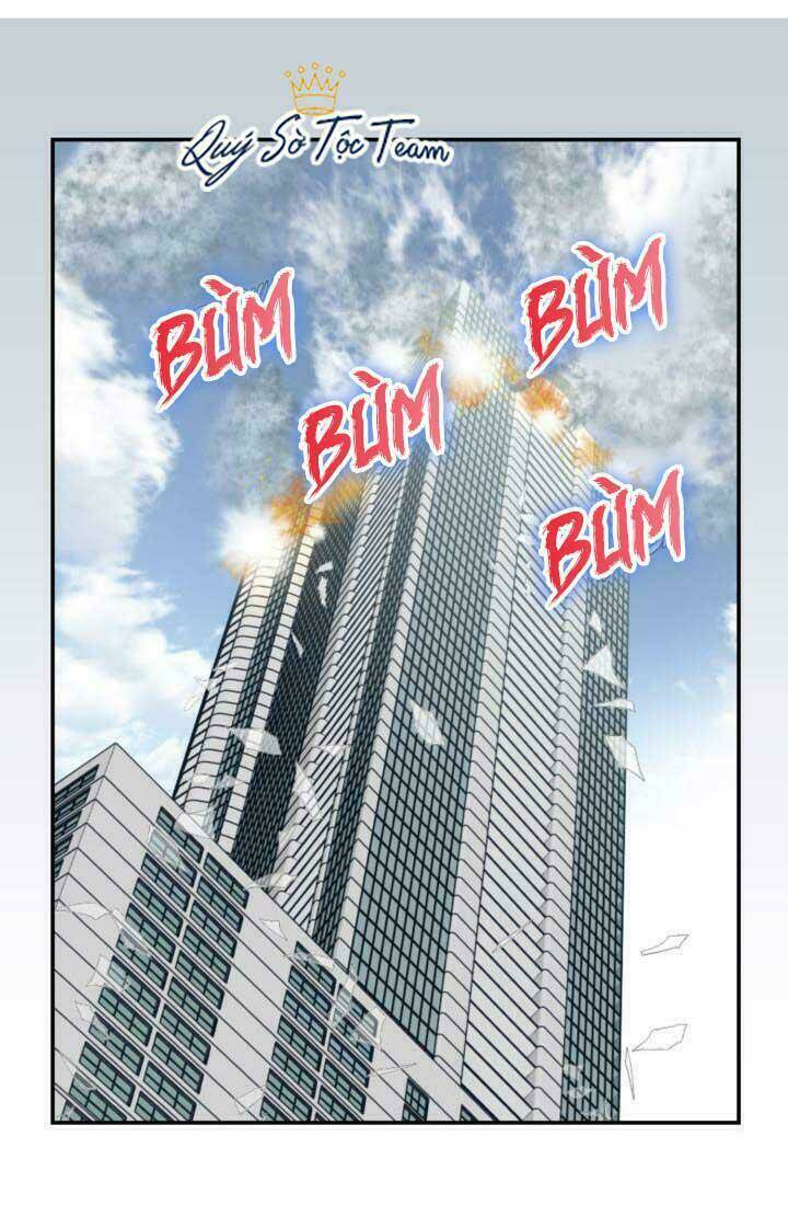 tiếp xúc chí mạng chapter 55 42