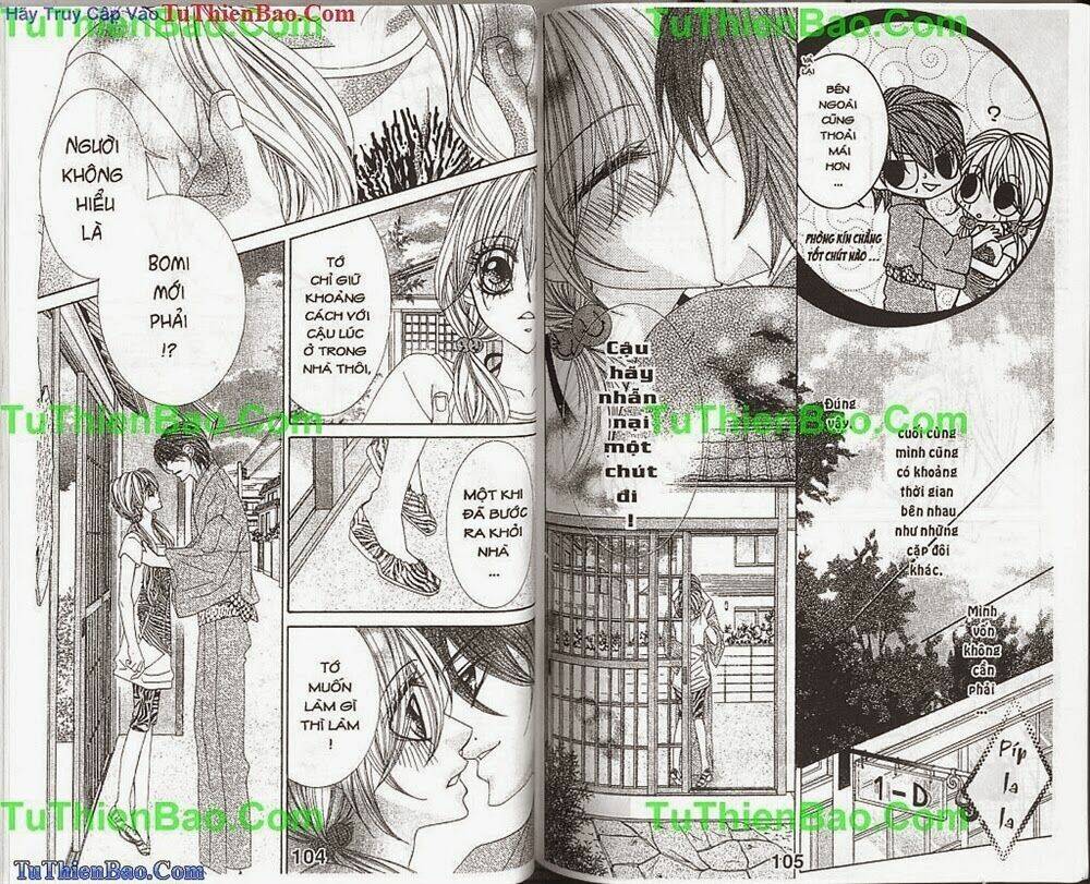 hot girl hoa đạo chapter 2 53