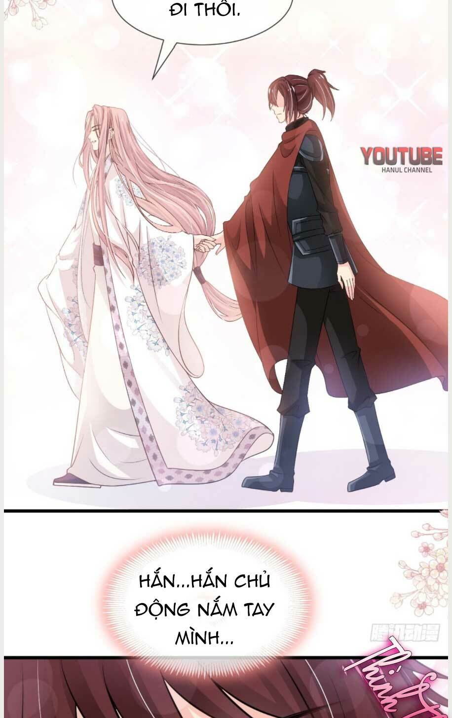 thiên hạ đệ nhất sủng phi chapter 191.1 10