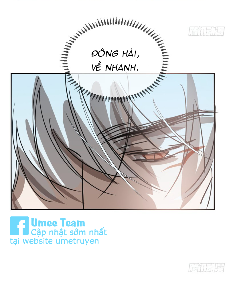 Bắt Lấy Ngao Ngao chapter 133 - Trang 21