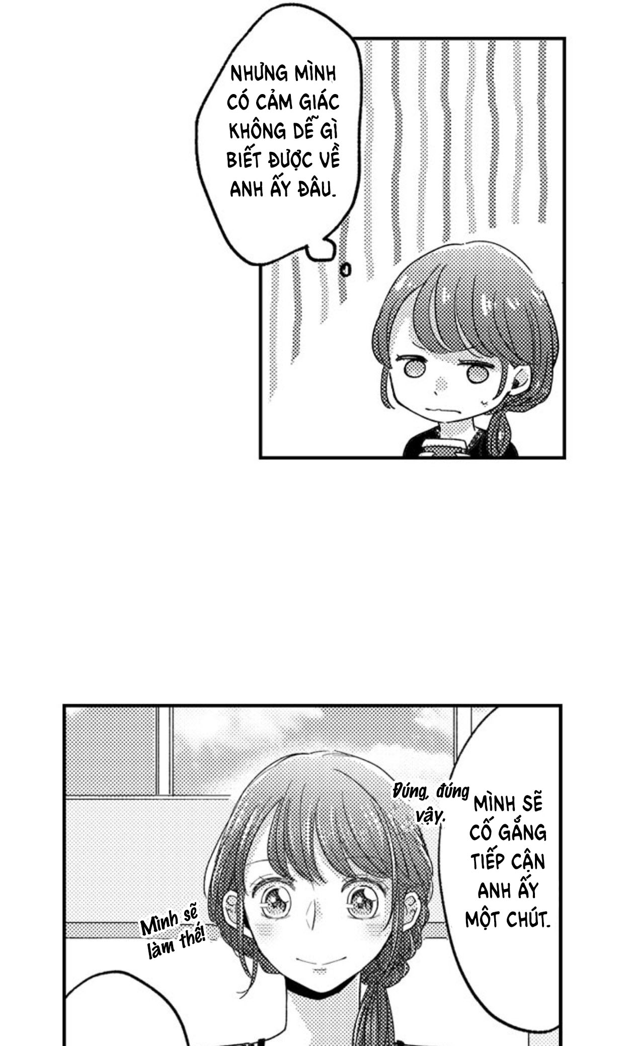 tình một đêm với động cơ đáng ngờ (full) chapter 9 26