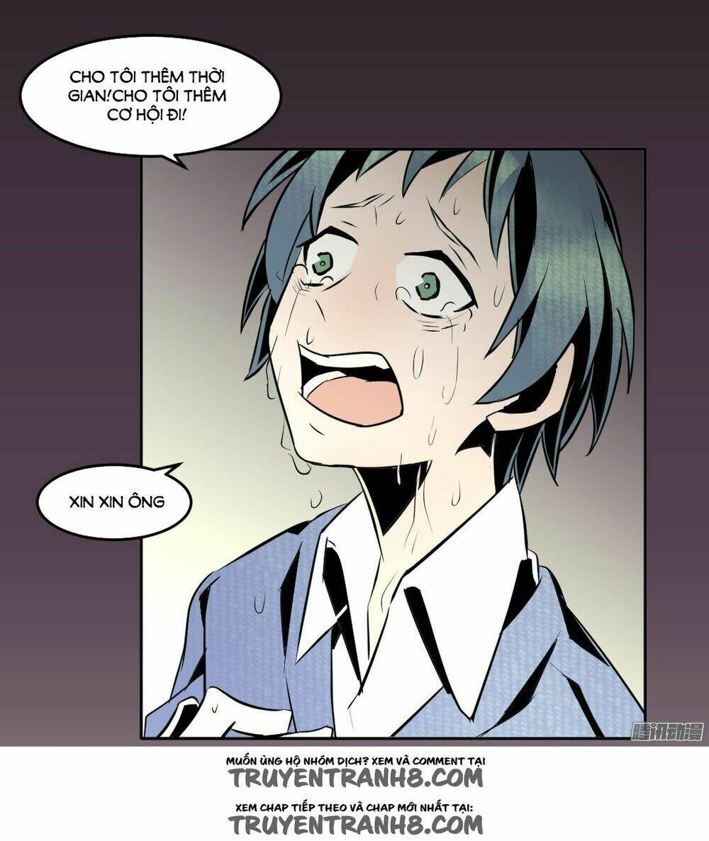 điều ước của người phàm chapter 15 10