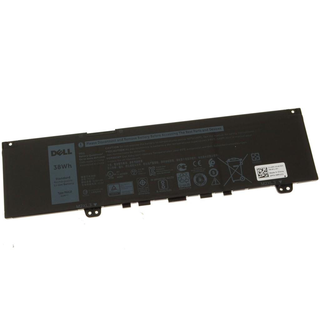 Pin Laptop Dùng Cho Dell Inspiron 13 7000 5000 5370, 13 7370, 7373, Vostro 5370, RPJC3 CHA01 F62G0