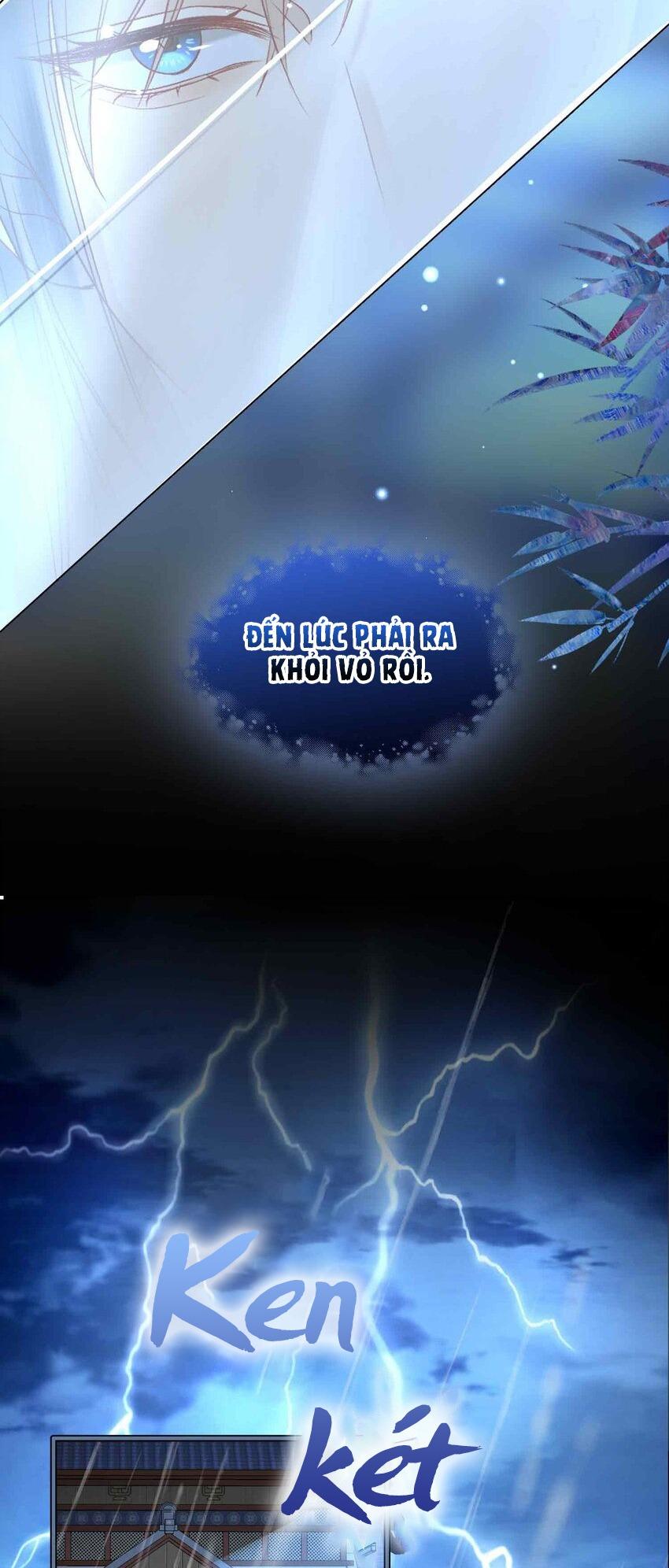 18+ dục vọng chapter 9.1 27