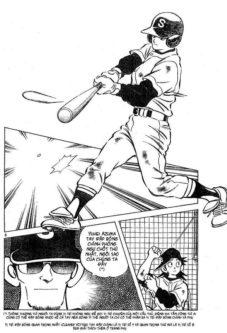 trò chơi vượt qua thử thách chapter 22 8