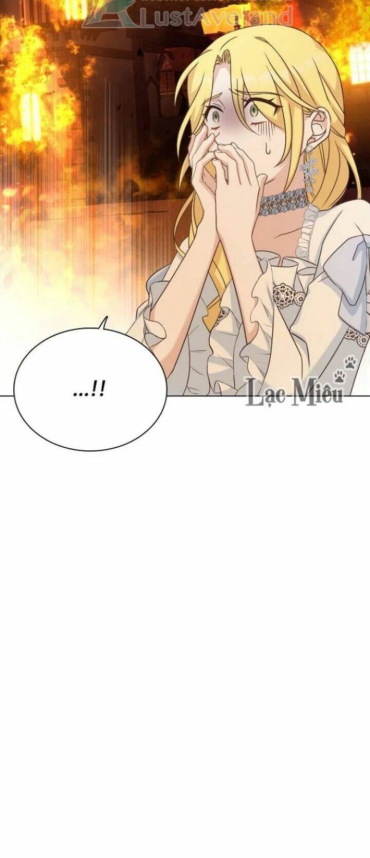 một đêm với hoàng đế chapter 40.5 26