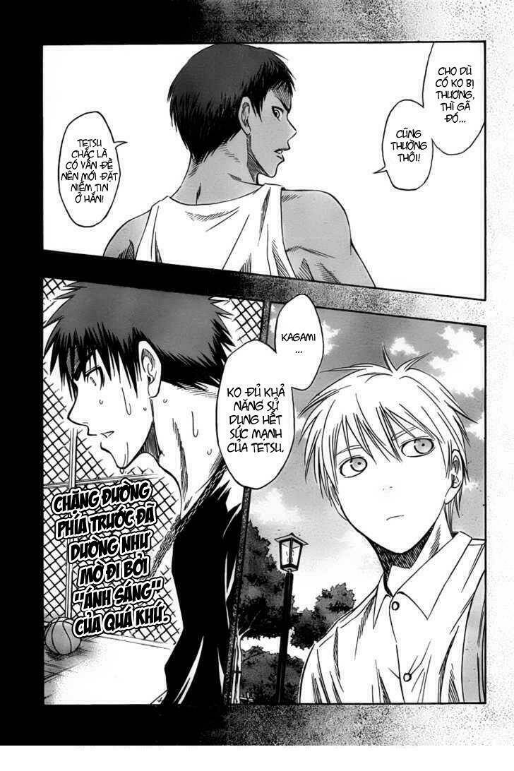 vua bóng rổ kuroko chapter 39 22