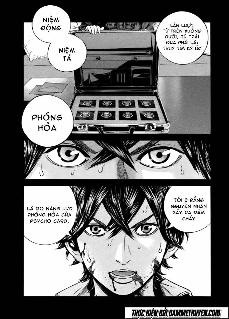 psycho bank chapter 11 14