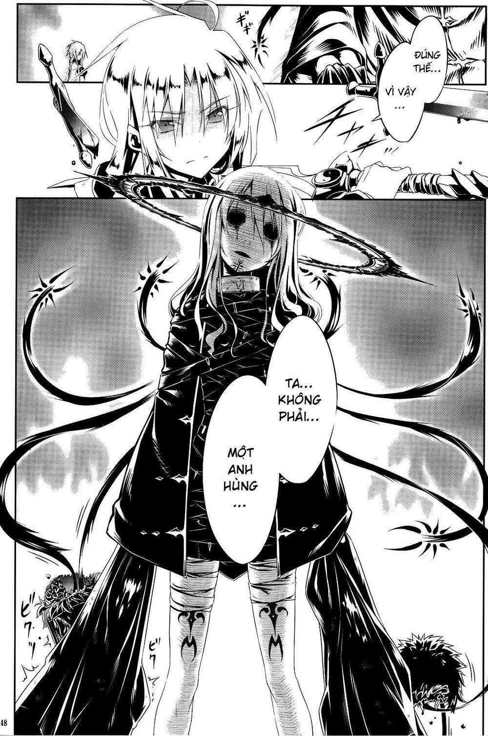 sword dancers ii chapter 4 47