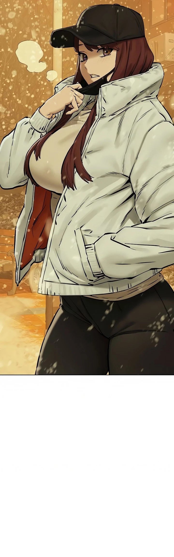 cuộc chiến thầm lặng chapter 236 33