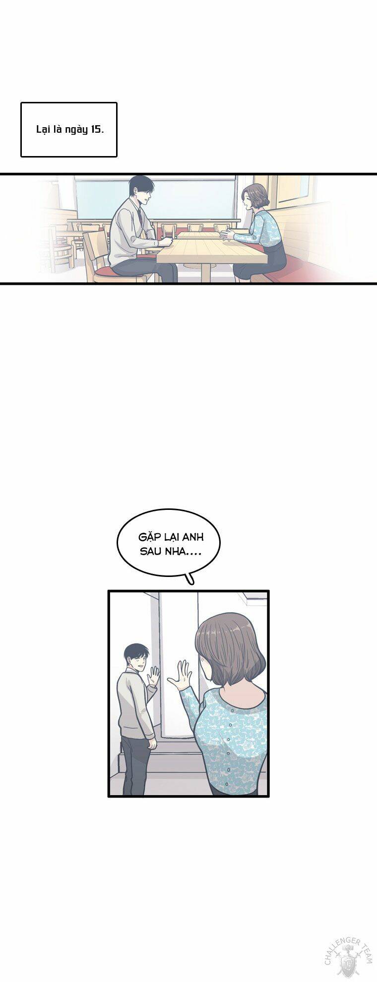 happy if you died chapter 7 16