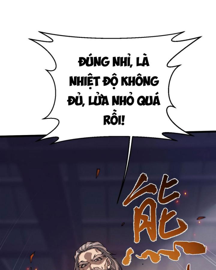 Toàn Chức Kiếm Tu Chapter 2 - Trang 23