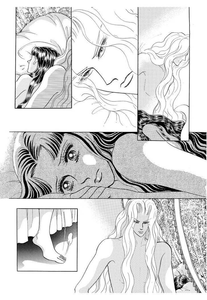 princess - công chúa xứ hoa (bản đẹp) chapter 25 49