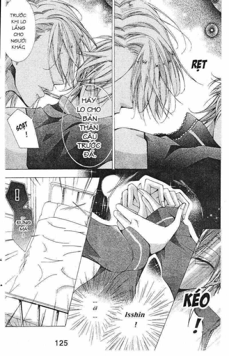 amai akuma ga warau chapter 19 5