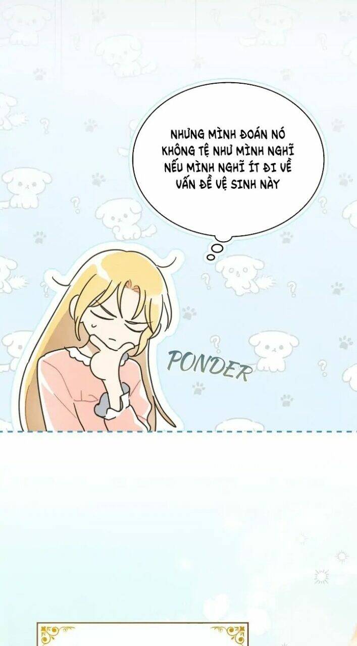 ngài công tước, chùng ta cùng tắm nào ! chapter 0 41