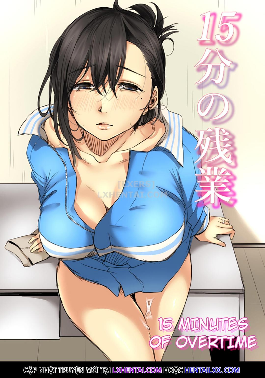 15 phút tăng ca chapter 1 1