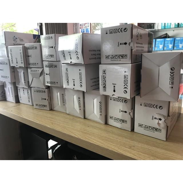 Hộp mực 49a có hộp giấy dùng cho máy in Canon 3300.