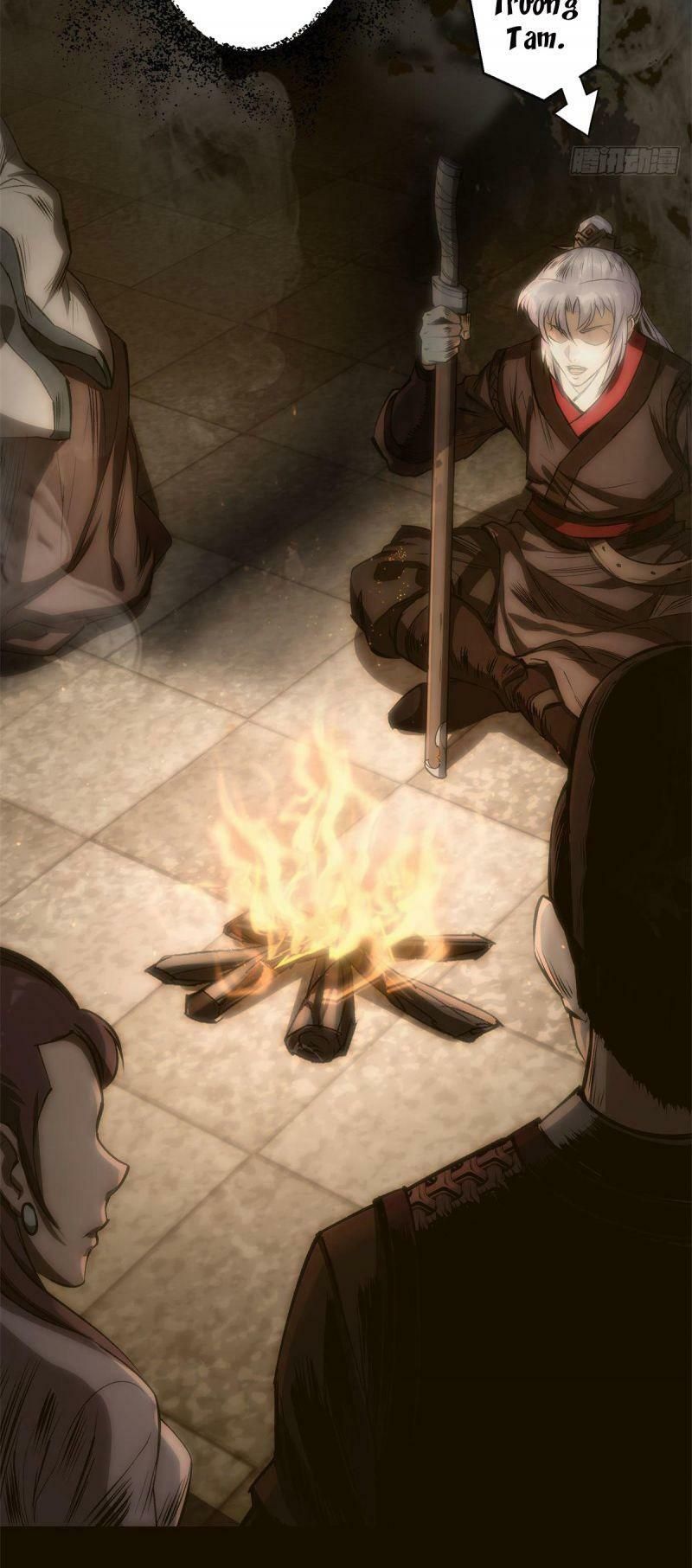 thông u đại thánh chapter 5 33