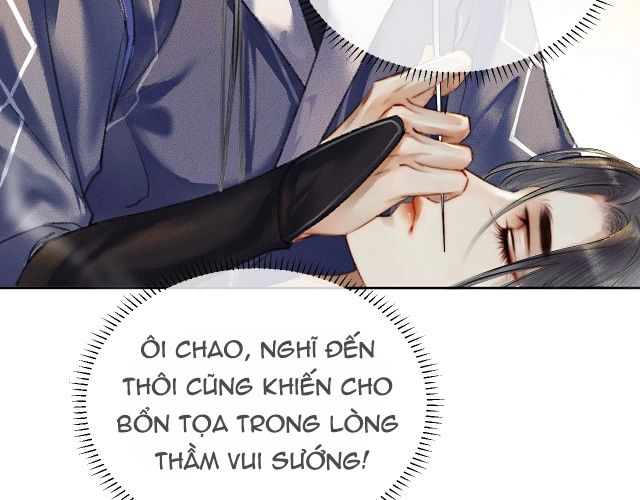 husky và sư tôn mèo trắng của hắn chapter 3.5 13