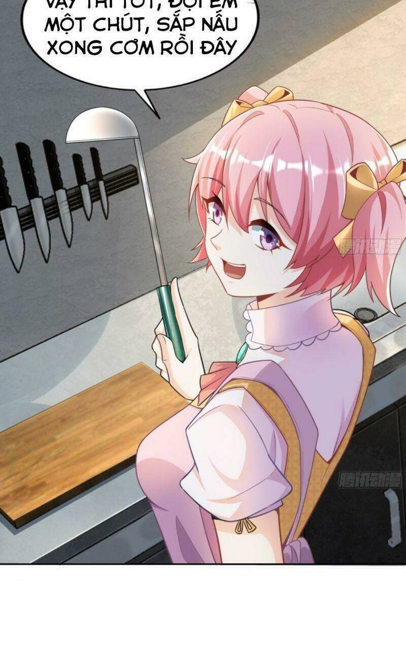 tối cường khắc kim chapter 5 34