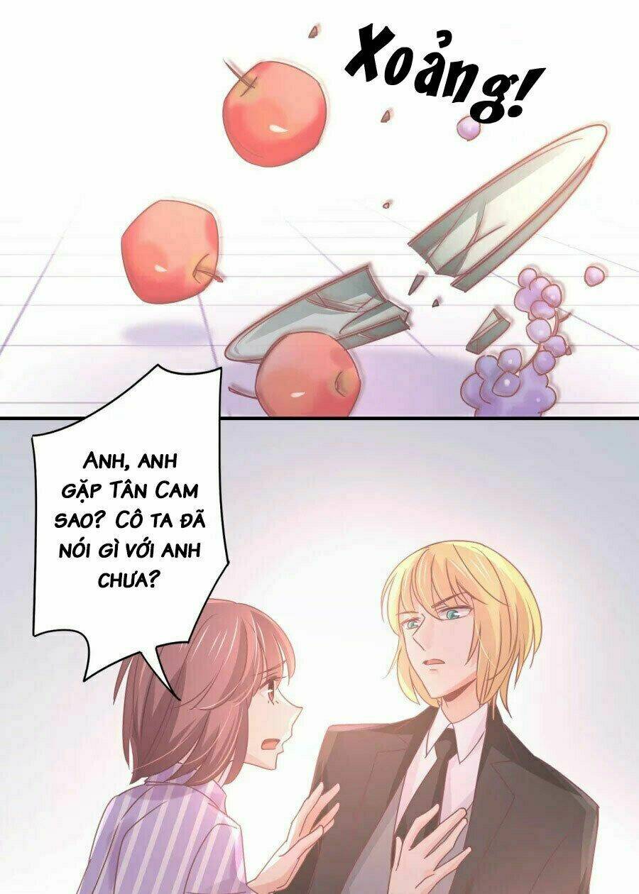 cuồng duệ tiểu thê chapter 81 27