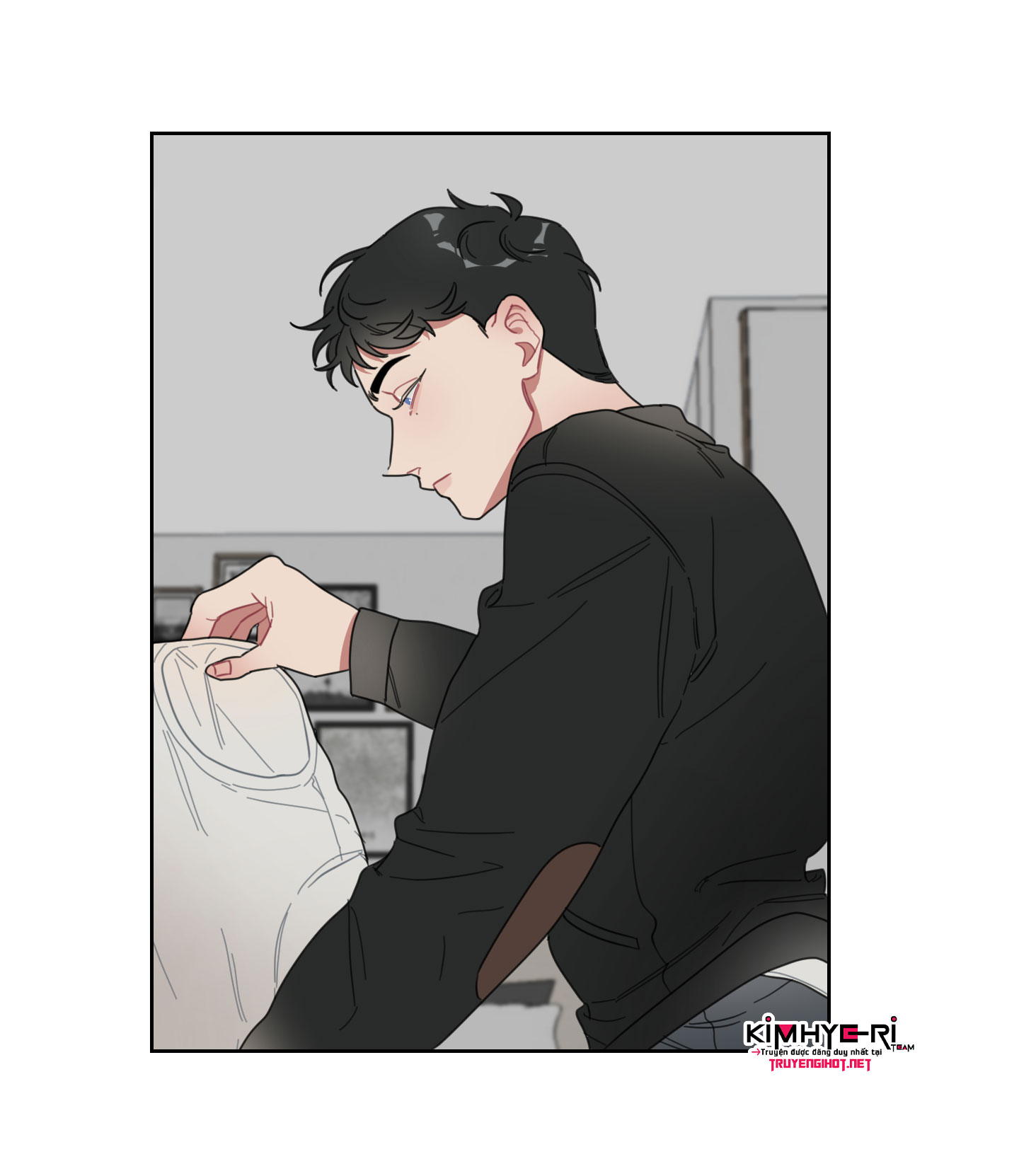 ngọt ngào và lạnh lùng chapter 4.2 30