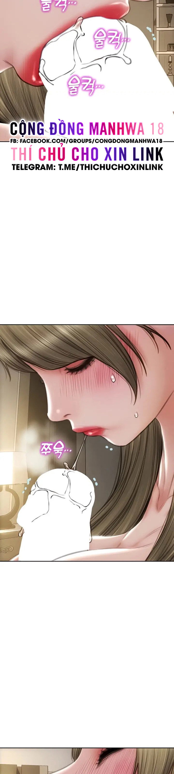 dân chơi out trình chapter 69 22