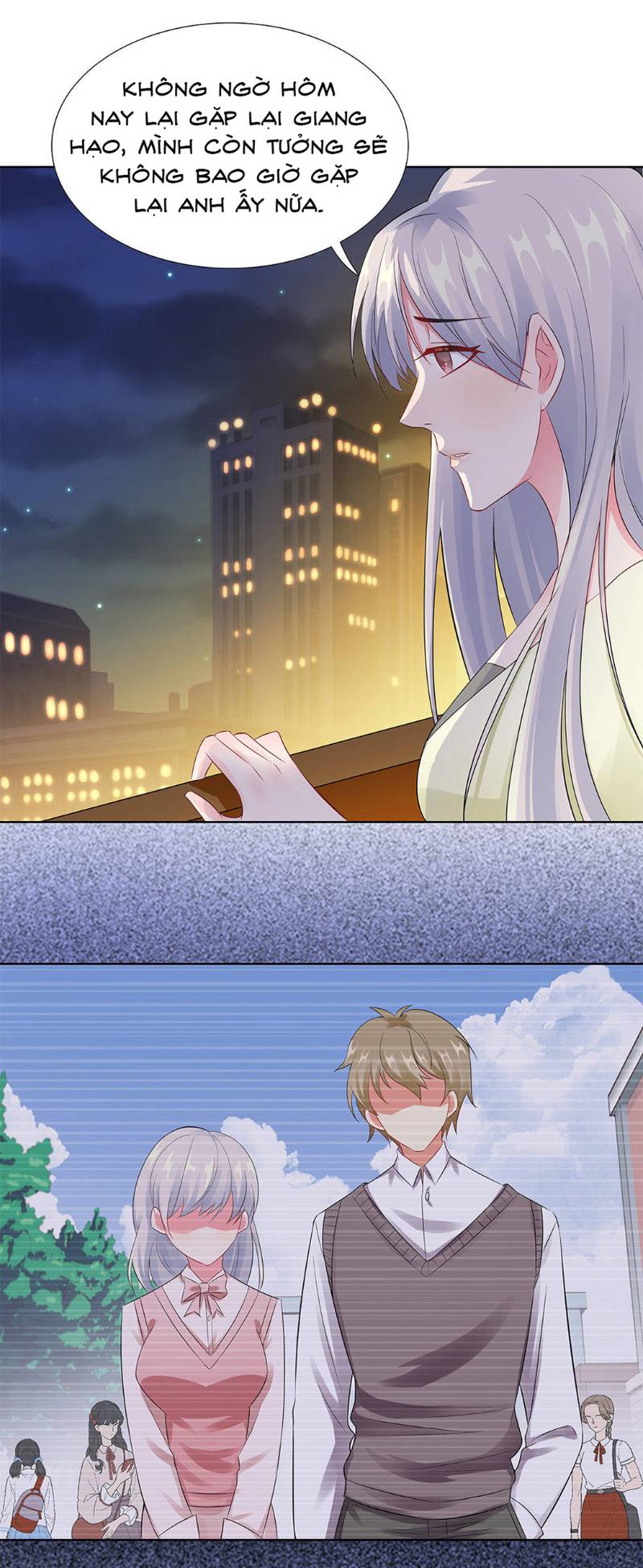 song bảo vô địch chapter 23 5