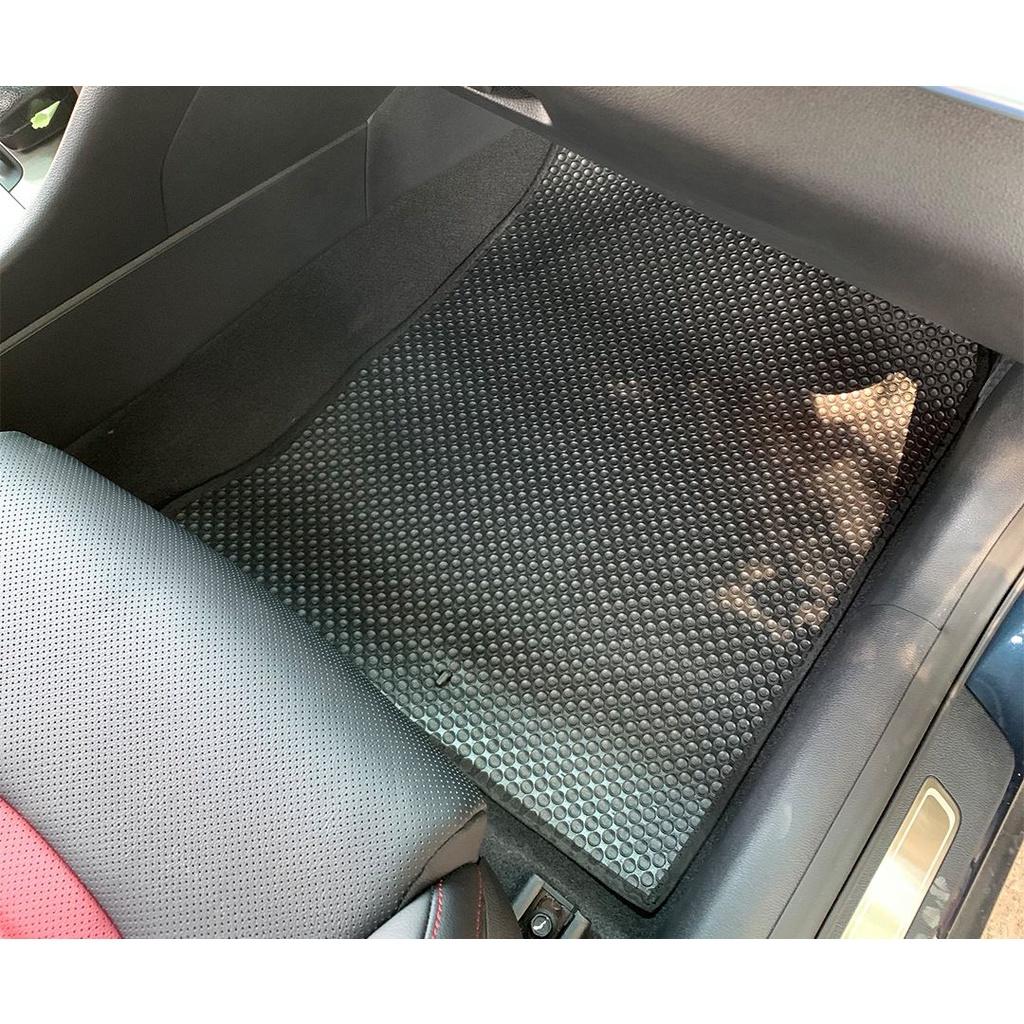 Thảm lót sàn ô tô KATA cho xe Kia Optima  - Khít với sàn xe, Chống trơn, Không mùi, Không ẩm mốc