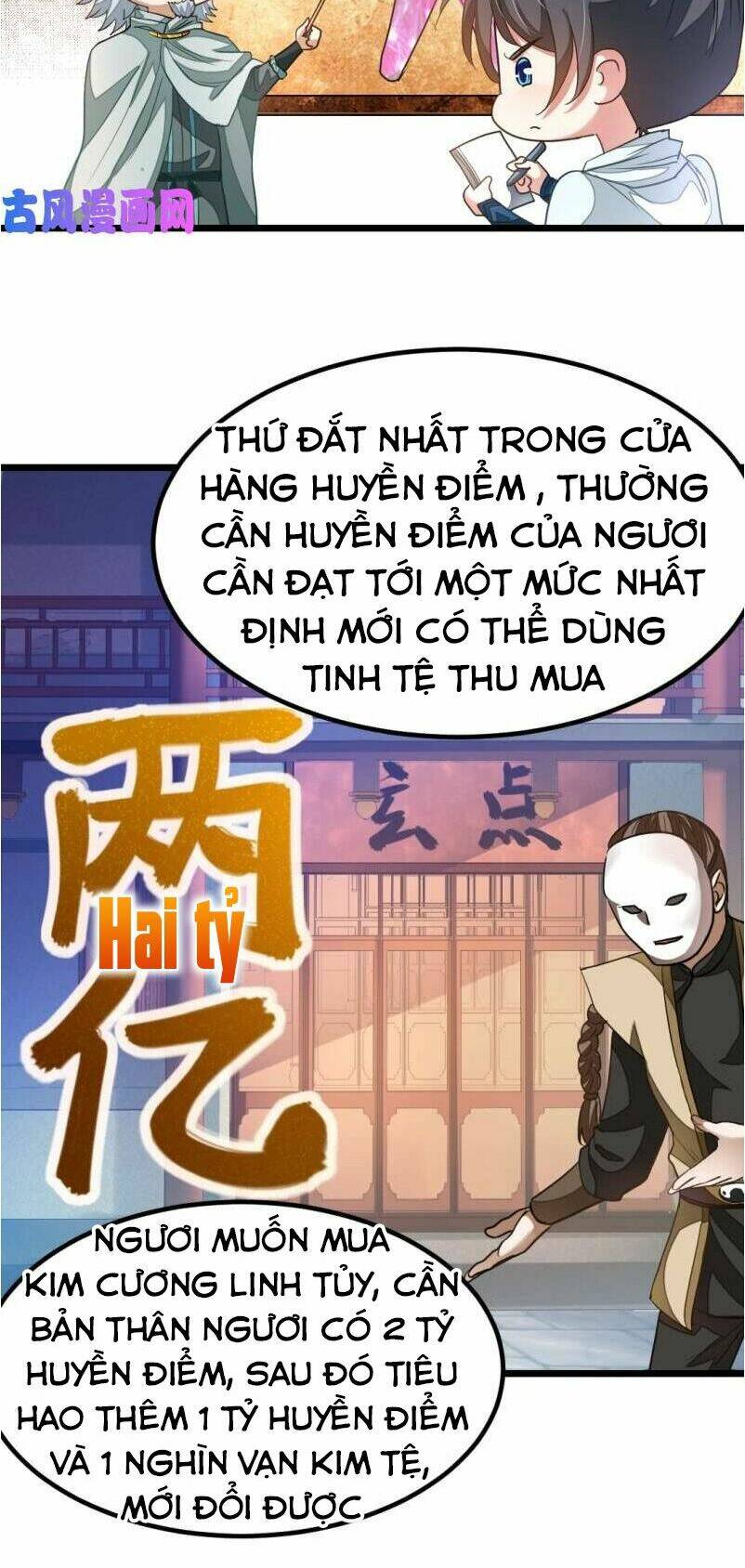 cửu dương thần vương chapter 120 5