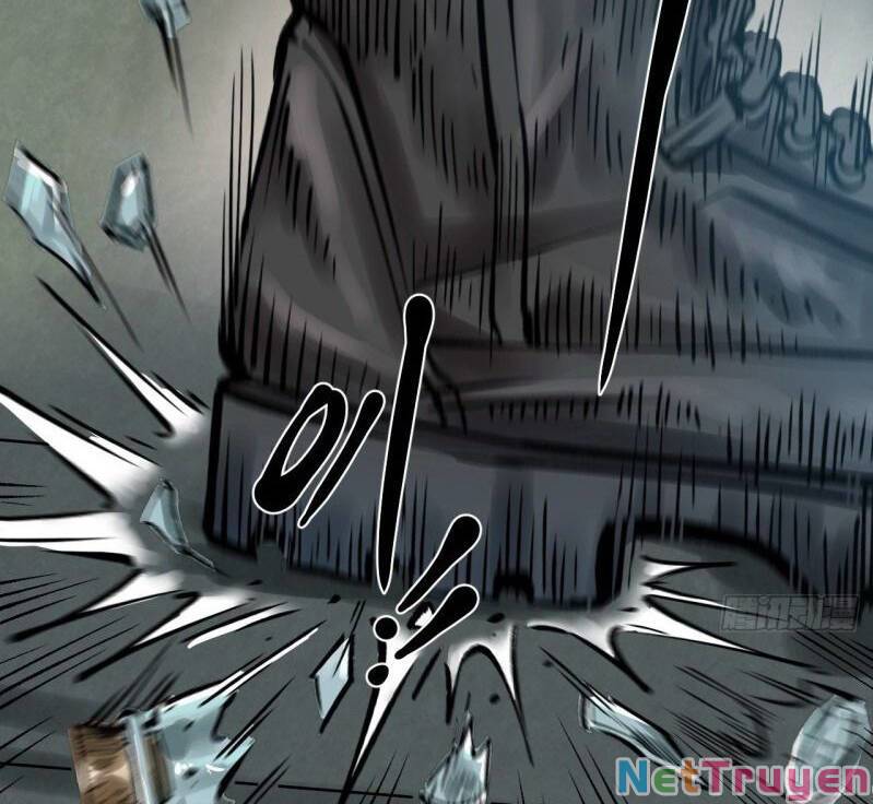 thế giới xa lạ chapter 32 57