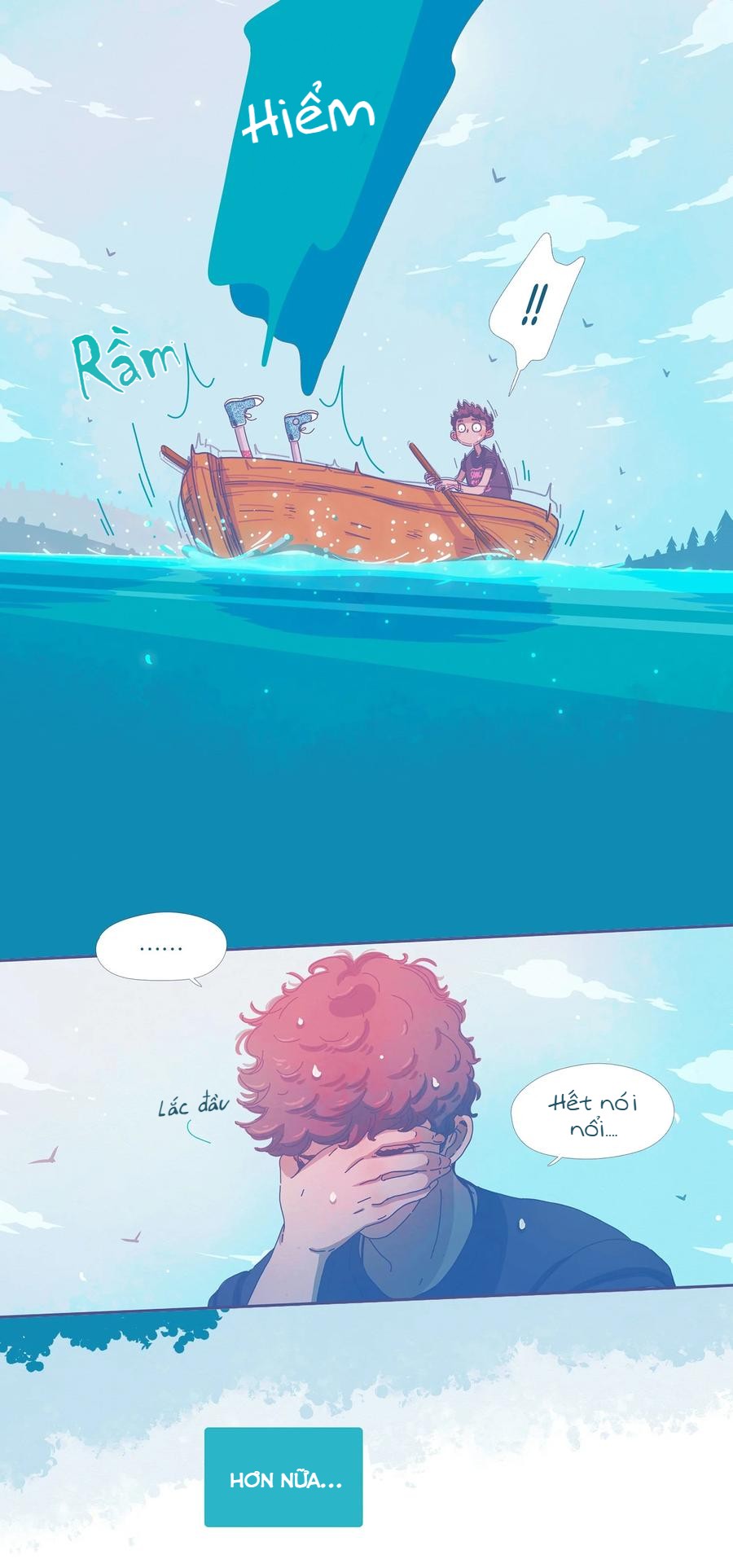 p.s.tớ đợi cậu bên hồ chapter 12 12